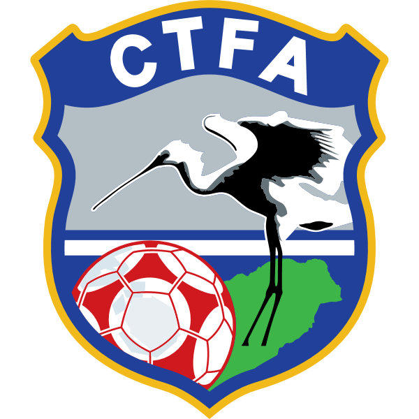 Chinese Taipei Football Association Logo