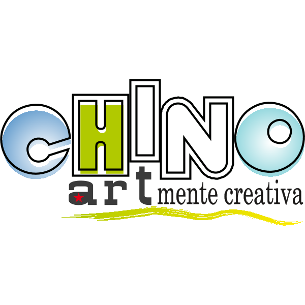 Chino Art Mente Creativa Logo ,Logo , icon , SVG Chino Art Mente Creativa Logo