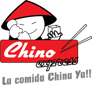 Chino Express Logo ,Logo , icon , SVG Chino Express Logo