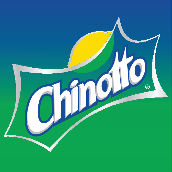 Chinotto Logo