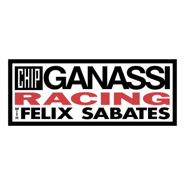 Chip Ganassi Racing with Felix Sabates