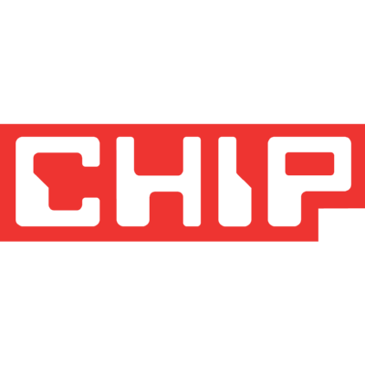 CHIP Magazine Logo ,Logo , icon , SVG CHIP Magazine Logo