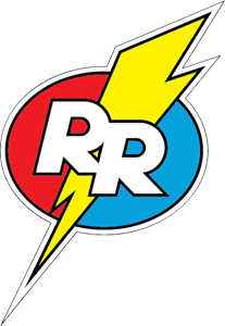 Chip’n Dale Rescue Rangers Logo