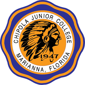 Chipola Junior College Logo ,Logo , icon , SVG Chipola Junior College Logo