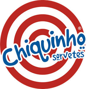 Chiquinho Sorvetes Logo ,Logo , icon , SVG Chiquinho Sorvetes Logo