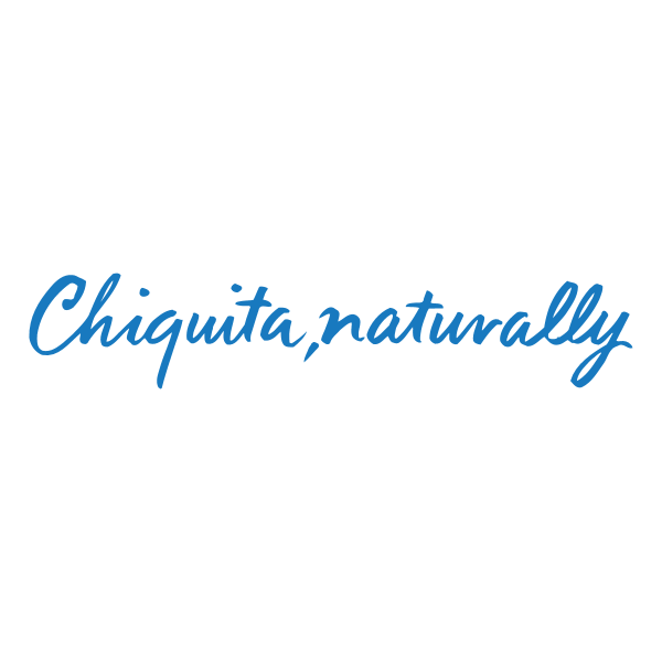 Chiquita Naturally