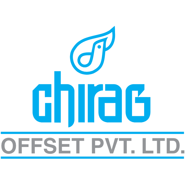 Chirag Offset Logo ,Logo , icon , SVG Chirag Offset Logo