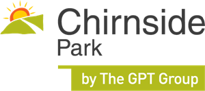 Chirnside Park by The GPT Group Logo ,Logo , icon , SVG Chirnside Park by The GPT Group Logo