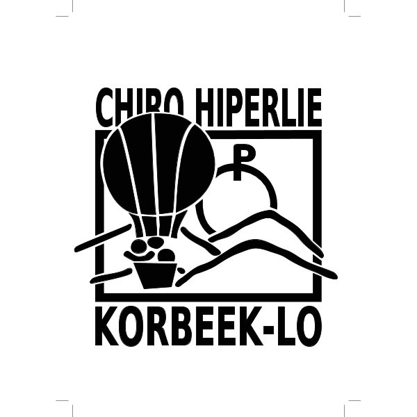 Chiro Hiperlie Logo ,Logo , icon , SVG Chiro Hiperlie Logo