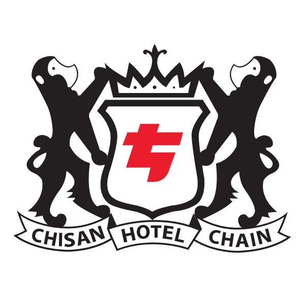 Chisan Hotel Chain Logo