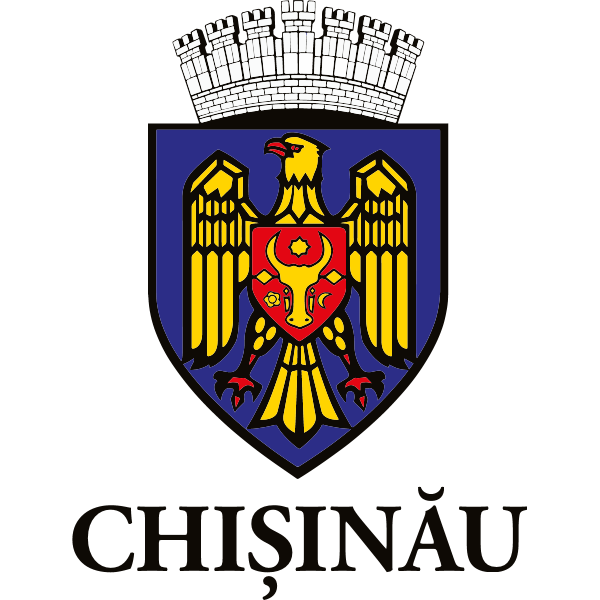 Chisinau Logo ,Logo , icon , SVG Chisinau Logo