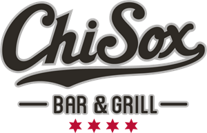 ChiSox Bar & Grill Logo ,Logo , icon , SVG ChiSox Bar & Grill Logo