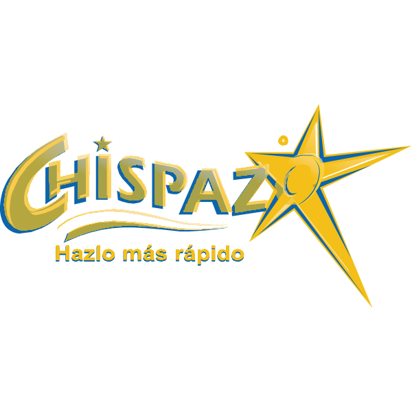 Chispazo Logo ,Logo , icon , SVG Chispazo Logo