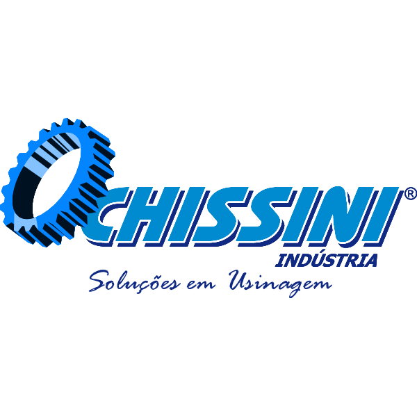 CHISSINI INDÚSTRIA Logo ,Logo , icon , SVG CHISSINI INDÚSTRIA Logo
