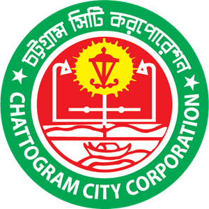 Chittagong City Corporation Logo ,Logo , icon , SVG Chittagong City Corporation Logo