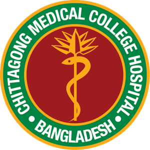 chittagong medical college hospital CMCH Logo ,Logo , icon , SVG chittagong medical college hospital CMCH Logo