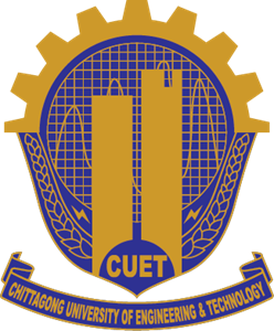 Chittagong University of Engineering and Technolog Logo