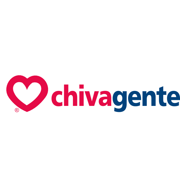 CHIVAGENTE Logo ,Logo , icon , SVG CHIVAGENTE Logo