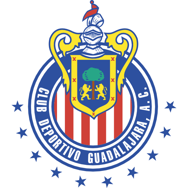 CHIVAS 1