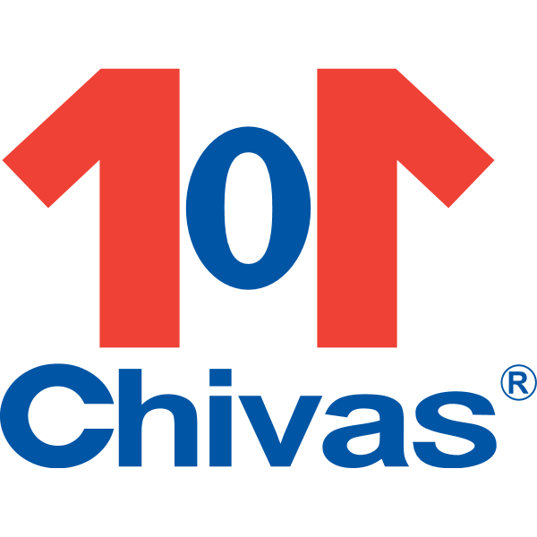 Chivas 101 Logo ,Logo , icon , SVG Chivas 101 Logo