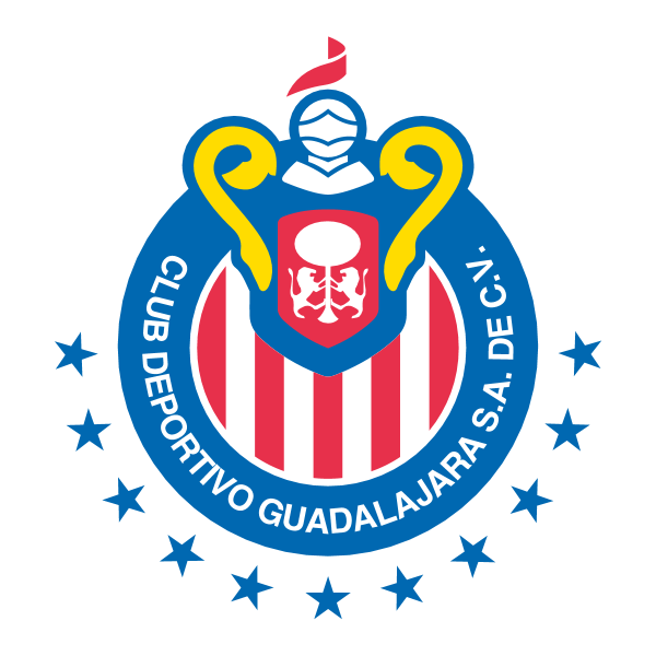 Chivas-2009 Logo ,Logo , icon , SVG Chivas-2009 Logo