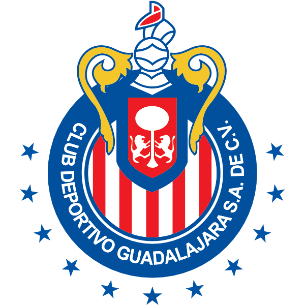 Chivas 2009 Logo ,Logo , icon , SVG Chivas 2009 Logo