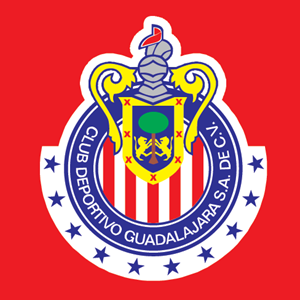Chivas Guadalajara Logo ,Logo , icon , SVG Chivas Guadalajara Logo