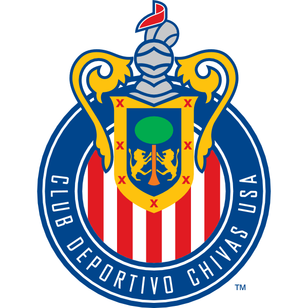 Chivas USA Logo ,Logo , icon , SVG Chivas USA Logo