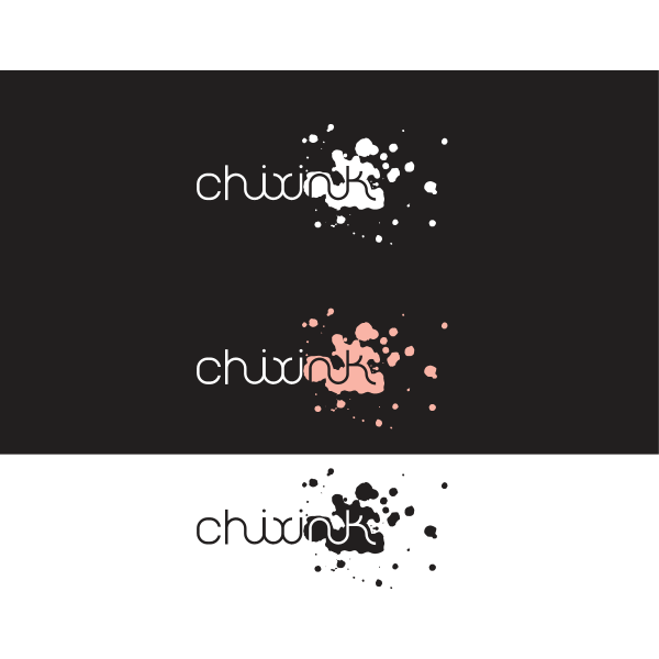 Chixink Logo ,Logo , icon , SVG Chixink Logo