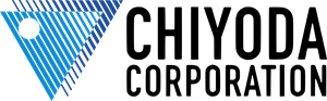 Chiyoda Corporation Logo ,Logo , icon , SVG Chiyoda Corporation Logo