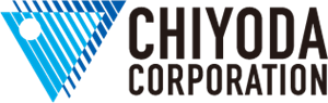 Chiyoda Logo ,Logo , icon , SVG Chiyoda Logo
