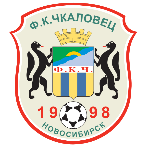 Chkalovets Logo