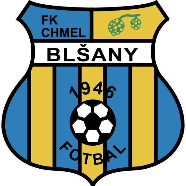 chmel blsany