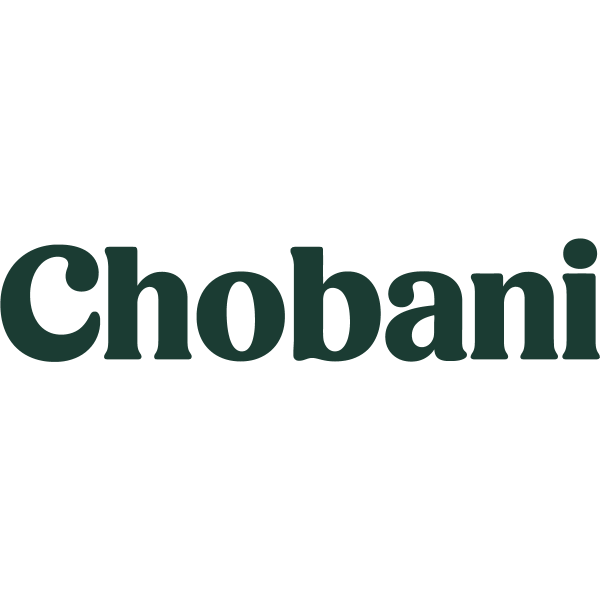 Chobani 2017 Logo