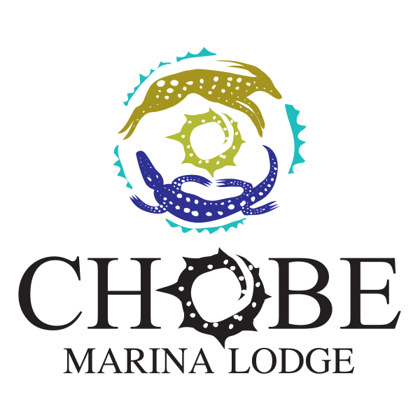 Chobe Marina Logo