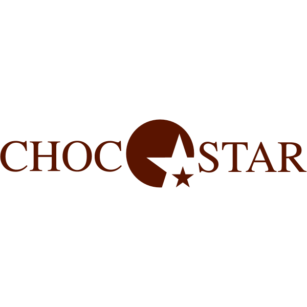 Choc Star Logo ,Logo , icon , SVG Choc Star Logo
