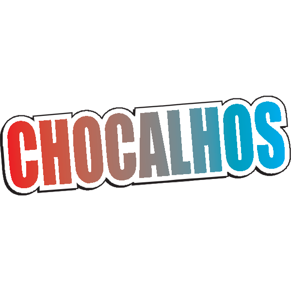Chocalhos Logo ,Logo , icon , SVG Chocalhos Logo