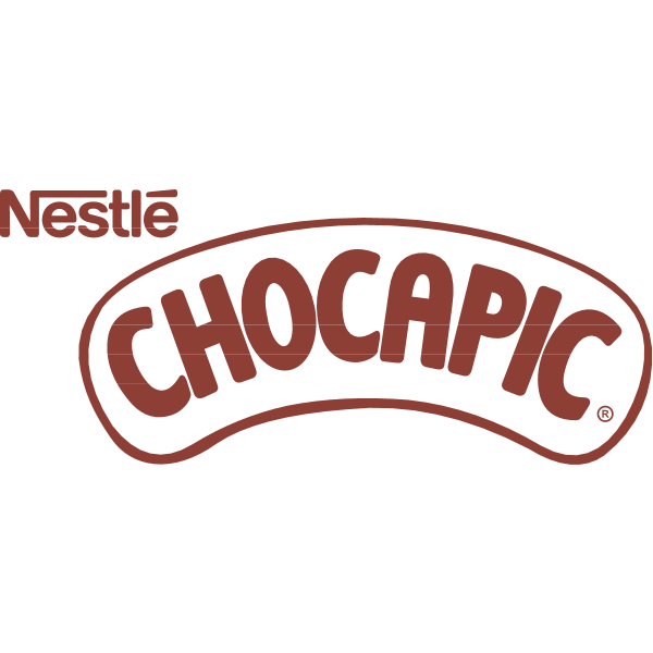 Chocapic Logo