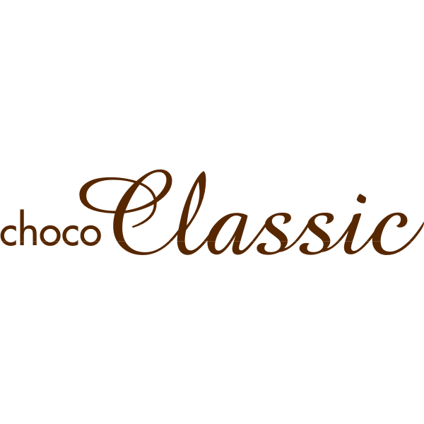 Choco Classic Logo ,Logo , icon , SVG Choco Classic Logo