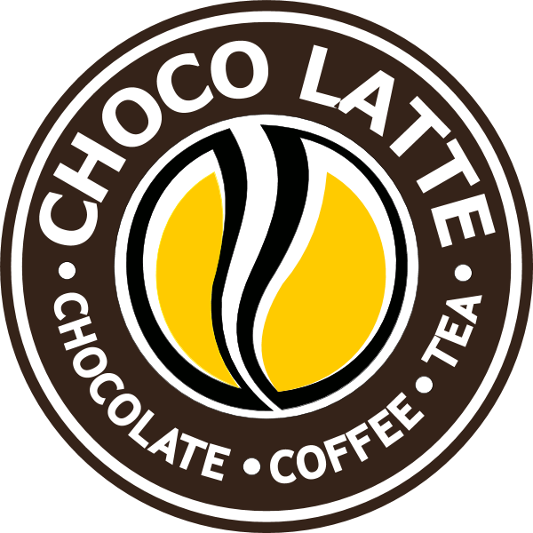 choco latte Logo