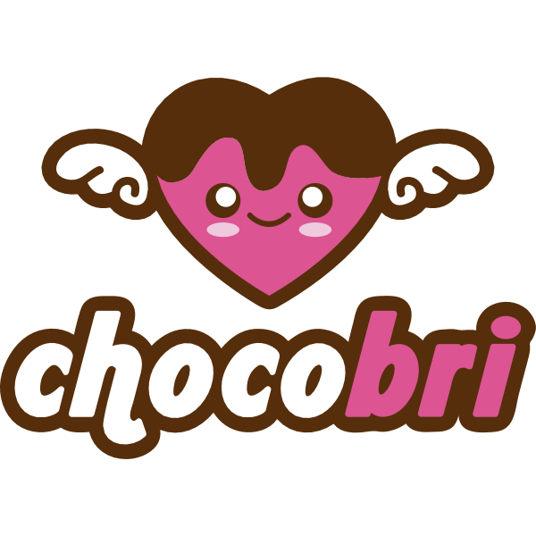 Chocobri Logo ,Logo , icon , SVG Chocobri Logo