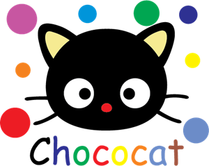 chococat Logo ,Logo , icon , SVG chococat Logo