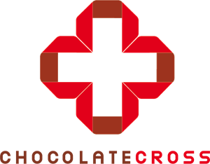 Chocolate Cross Logo
