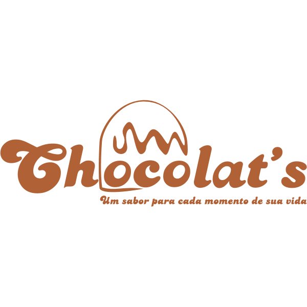 Chocolat’s Logo ,Logo , icon , SVG Chocolat’s Logo