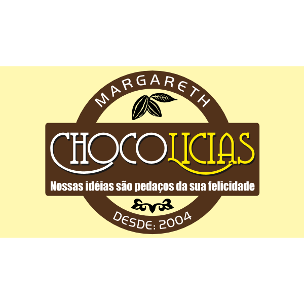 Chocolicias Logo ,Logo , icon , SVG Chocolicias Logo