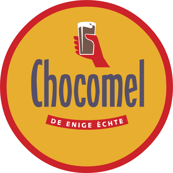 Chocomel ,Logo , icon , SVG Chocomel