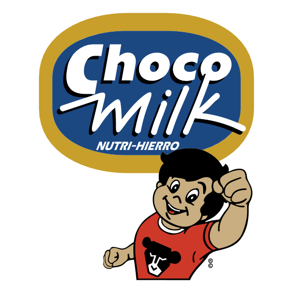 Chocomilk ,Logo , icon , SVG Chocomilk