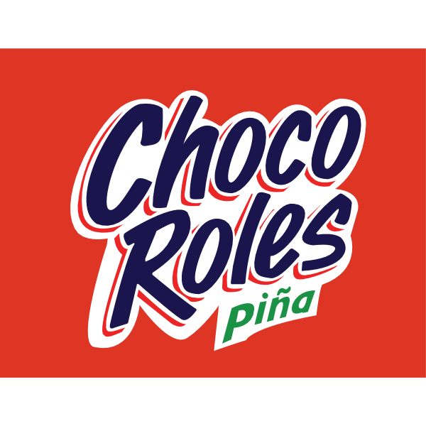 chocoroles Logo