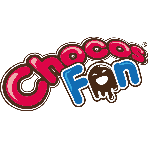 Chocos Fan Logo ,Logo , icon , SVG Chocos Fan Logo