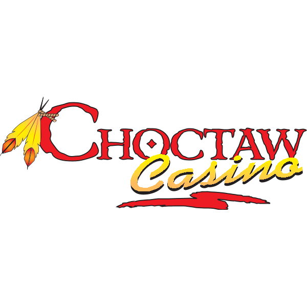 Choctaw Casino Logo ,Logo , icon , SVG Choctaw Casino Logo